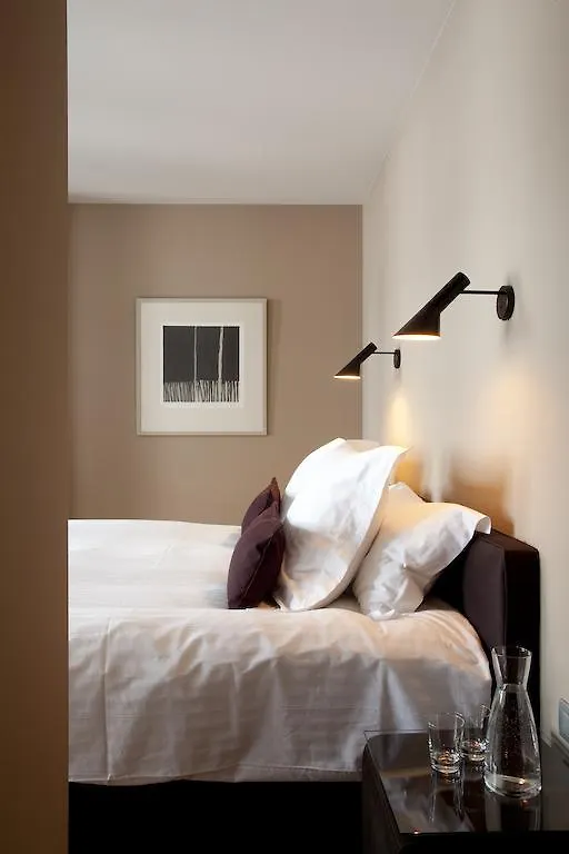 Bed & Breakfast B&B Huis Koning Bruges