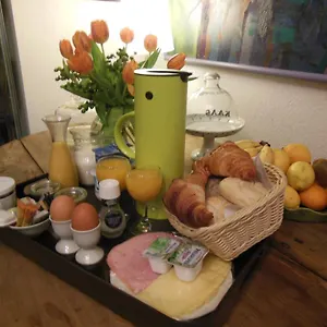 Couette-café Ambrosius