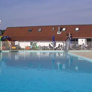 à Au Rez-de-chaussée Bredene