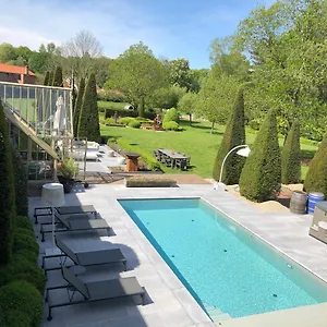 Hof Volmersele - Luxury Bed & Breakfast