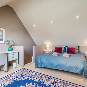 Huyze Clementine Appartement
