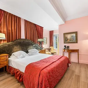 Hotel Bord'eau Canal