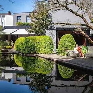 Cabosse, Boutique Palace & 4* Anvers