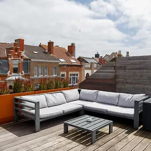Maison D'o Appartement