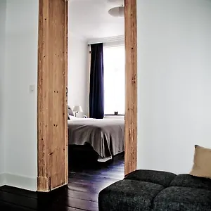 House Ninety 3* Bruxelles