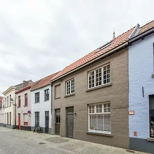 Huyze Aïda Vakantiehuis