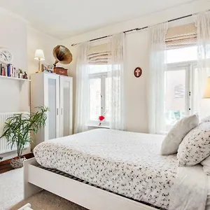 Charming Place Along The Canals In Accommodatie bij particulieren