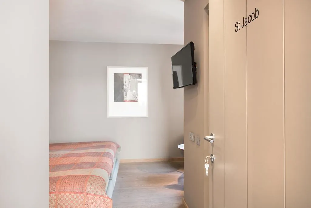 B&B Huis Koning Bruges