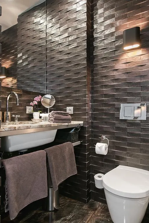 Alojamento de Acomodação e Pequeno-almoço B&B Huis Koning Bruges