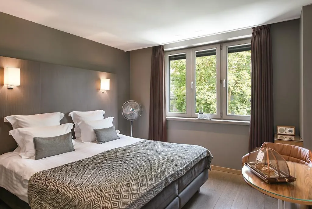 B&B Huis Koning Bruges Belgium