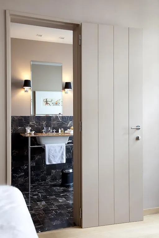B&B Huis Koning Bruges 3*,  Bélgica