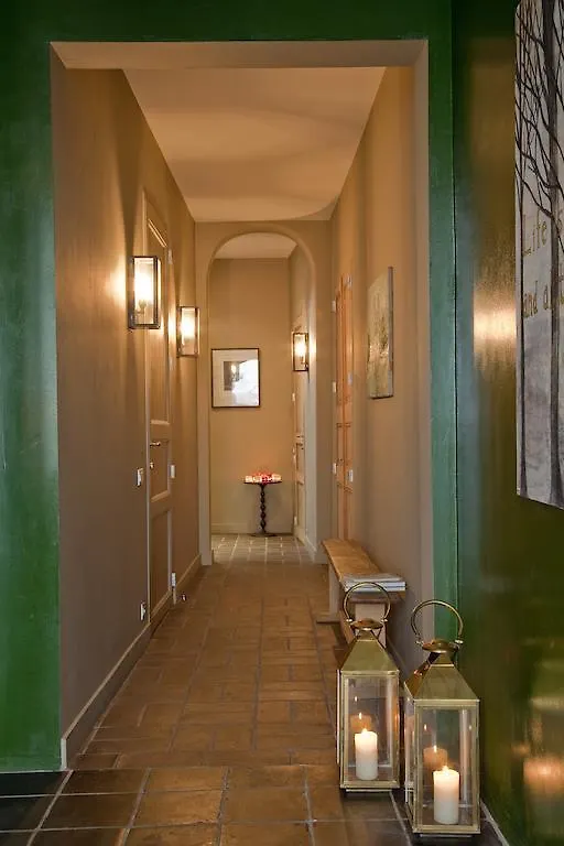 B&B Huis Koning Bruges Belgique