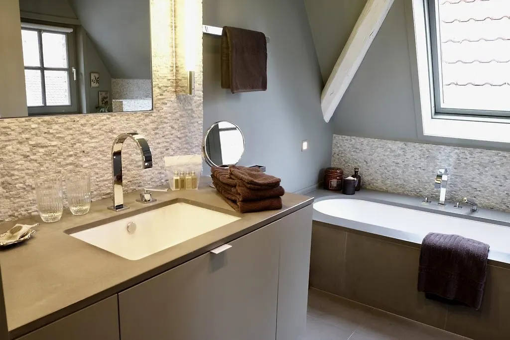 B&B Huis Koning Bruges