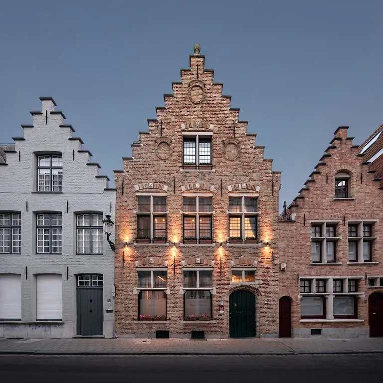 B&B Huis Koning Brugge