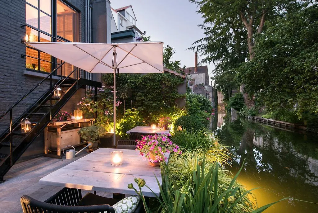 B&B Huis Koning Brugge